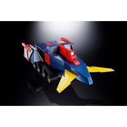 SOUL OF CHOGOKIN GX-66R TRIDER G7 ACTION FIGURE BANDAI