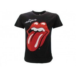 MAGLIA T SHIRT THE ROLLING STONES