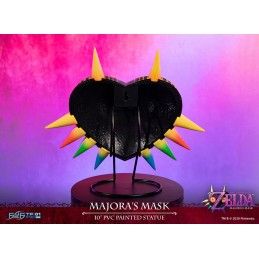 THE LEGEND OF ZELDA MAJORA'S MASK REPLICA STATUE FIRST4FIGURES THE LEGEND OF ZELDA MAJORA'S MASK REPLICA STATUE FIRST4FIGURES