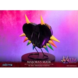 THE LEGEND OF ZELDA MAJORA'S MASK REPLICA STATUE FIRST4FIGURES THE LEGEND OF ZELDA MAJORA'S MASK REPLICA STATUE FIRST4FIGURES