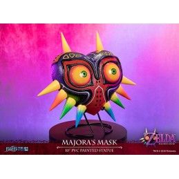 THE LEGEND OF ZELDA MAJORA'S MASK REPLICA STATUE FIRST4FIGURES THE LEGEND OF ZELDA MAJORA'S MASK REPLICA STATUE FIRST4FIGURES