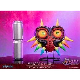 THE LEGEND OF ZELDA MAJORA'S MASK REPLICA STATUE FIRST4FIGURES THE LEGEND OF ZELDA MAJORA'S MASK REPLICA STATUE FIRST4FIGURES