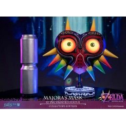 THE LEGEND OF ZELDA MAJORA'S MASK COLLECTOR'S EDITION REPLICA STATUE FIRST4FIGURES