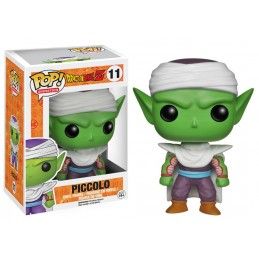 FUNKO POP! DRAGON BALL Z - PICCOLO BOBBLE HEAD KNOCKER FIGURE FUNKO