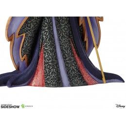 ENESCO DISNEY SLEEPING BEAUTY MALEFICENT STATUE FIGURE