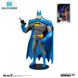 MC FARLANE DC MULTIVERSE BATMAN THE ANIMATED SERIES VARIANT ACTION FIGURE