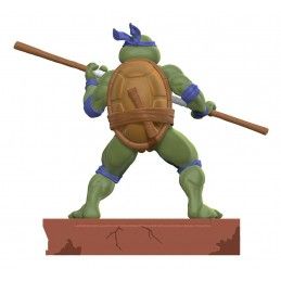 Buy Teenage Mutant Ninja Turtles Donatello 23cm Statue Figure Premi