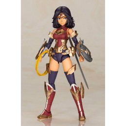 KOTOBUKIYA DC COMICS WONDER WOMAN MODEL KIT ACTION FIGURE