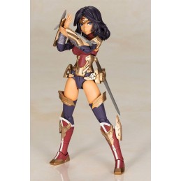 KOTOBUKIYA DC COMICS WONDER WOMAN MODEL KIT ACTION FIGURE
