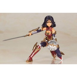 KOTOBUKIYA DC COMICS WONDER WOMAN MODEL KIT ACTION FIGURE