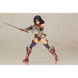KOTOBUKIYA DC COMICS WONDER WOMAN MODEL KIT ACTION FIGURE