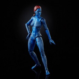 MARVEL LEGENDS X-MEN MYSTIQUE MYSTICA ACTION FIGURE HASBRO