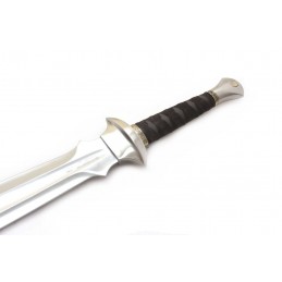 LORD OF THE RINGS SAMWISE SWORD PROP REPLICA 1/1 UNITED CUTERLY BRANDS