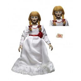 NECA THE CONJURING ANNABELLE CLOTHED ACTION FIGURE