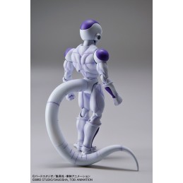 BANDAI DRAGON BALL Z - DRAGON BALL Z - RISE FREEZER FINAL FORM FRIEZA MODEL KIT FIGUREFINAL FORM FRIEZA MODEL KIT FIGURE