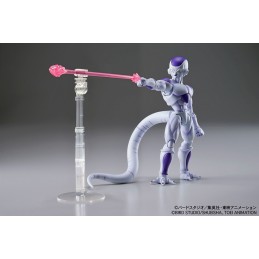 BANDAI DRAGON BALL Z - DRAGON BALL Z - RISE FREEZER FINAL FORM FRIEZA MODEL KIT FIGUREFINAL FORM FRIEZA MODEL KIT FIGURE