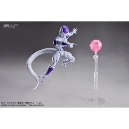 BANDAI DRAGON BALL Z - DRAGON BALL Z - RISE FREEZER FINAL FORM FRIEZA MODEL KIT FIGUREFINAL FORM FRIEZA MODEL KIT FIGURE