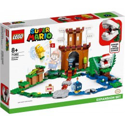 LEGO SUPER MARIO GUARDED FORTRESS EXPANSION SET 71362