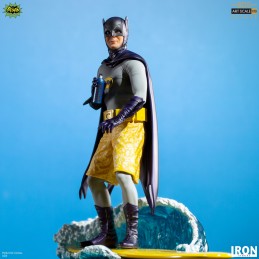 IRON STUDIOS BATMAN 66 BATMAN 1/10 ART SCALE STATUE FIGURE