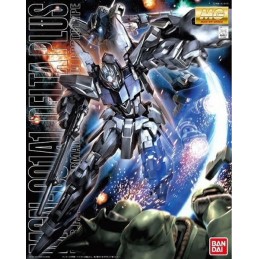 BANDAI MASTER GRADE MG GUNDAM MSN-001A1 DELTA PLUS 1/100 MODEL KIT