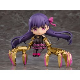 FATE/GRAND ORDER ALTER EGO/PASSIONLIP NENDOROID ACTION FIGURE GOOD SMILE COMPANY