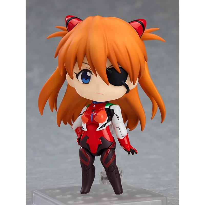 asuka langley action figure