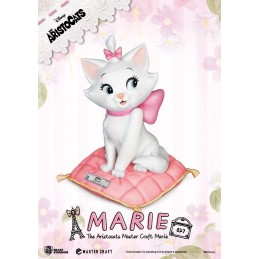 THE ARISTOCATS MARIE MASTER CRAFT STATUE FIGURE BEAST KINGDOM