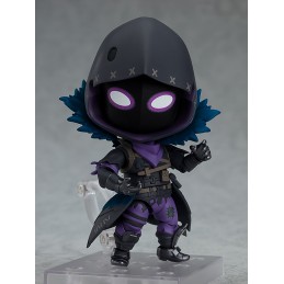 GOOD SMILE COMPANY FORTNITE RAVEN NENDOROID ACTION FIGURE