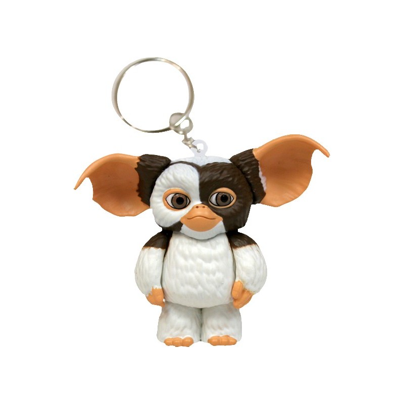GREMLINS SD TOYS GIZMO KEYRING PORTACHIAVI GIZMO ACTION FIGURE SD TOYS