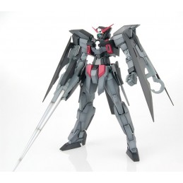 BANDAI MASTER GRADE MG GUNDAM AGE-2 DARK HOUND 1/100 MODEL KIT