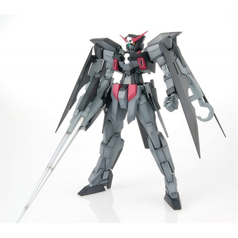 MASTER GRADE MG GUNDAM AGE-2 DARK HOUND 1/100 MODEL KIT BANDAI