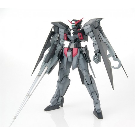 MASTER GRADE MG GUNDAM AGE-2 DARK HOUND 1/100 MODEL KIT