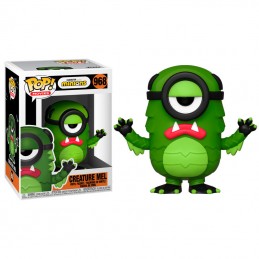 FUNKO POP! MINIONS CREATURE MEL BOBBLE HEAD FIGURE FUNKO