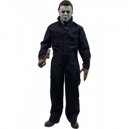 HALLOWEEN 2018 MICHAEL MYERS 30CM ACTION FIGURE TRICK OR TREAT STUDIOS