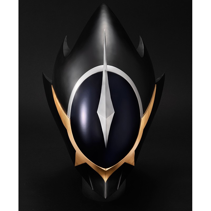 Buy Code Geass Lelouch Of The Resurrection Zero Mask Megahouse 8750