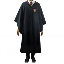 CINEREPLICAS HARRY POTTER WIZARD ROBE TUNICA MAGO GRYFFINDOR SIZE M