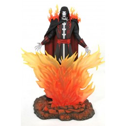 DIAMOND SELECT CASTLEVANIA GALLERY DRACULA FIGURE STATUE