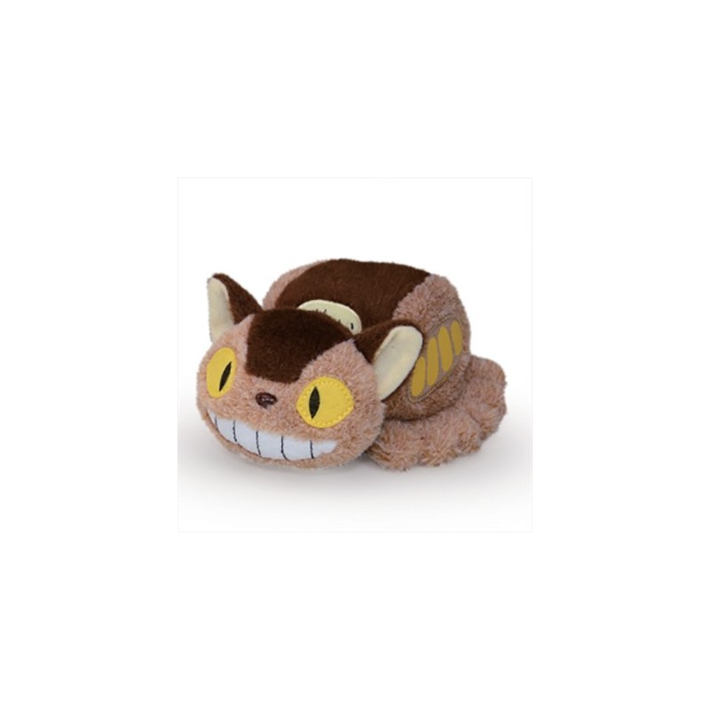 TOTORO CATBUS NEKOBUS PLUSH PELUCHE BEANBAG POUF STUDIO GHIBLI TOTORO CATBUS NEKOBUS PLUSH PELUCHE BEANBAG POUF STUDIO GHIBLI