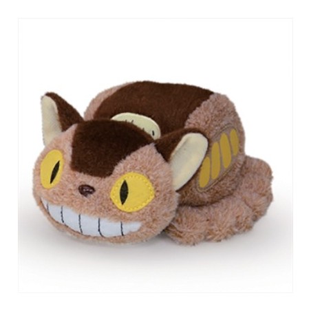 TOTORO CATBUS NEKOBUS PLUSH PELUCHE BEANBAG POUF