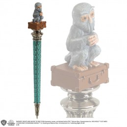 NOBLE COLLECTIONS HARRY POTTER FANTASTIC BEASTS DEMIGUISE PEN