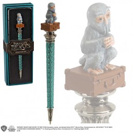 HARRY POTTER FANTASTIC BEASTS DEMIGUISE PENNA NOBLE COLLECTIONS