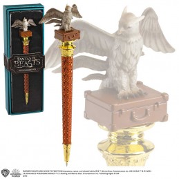 NOBLE COLLECTIONS HARRY POTTER FANTASTIC BEASTS THUNDERBIRD PEN