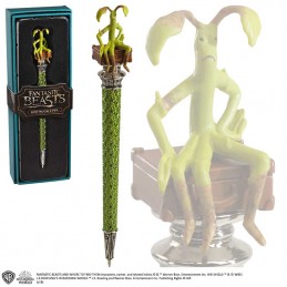 HARRY POTTER FANTASTIC BEASTS ASTICELLO PENNA NOBLE COLLECTIONS