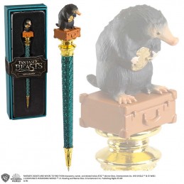 NOBLE COLLECTIONS HARRY POTTER FANTASTIC BEASTS NIFFLER PEN