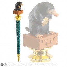 NOBLE COLLECTIONS HARRY POTTER FANTASTIC BEASTS NIFFLER PEN