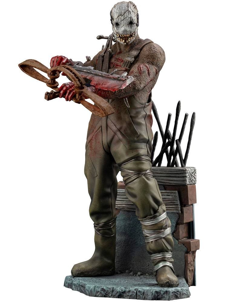video game statues