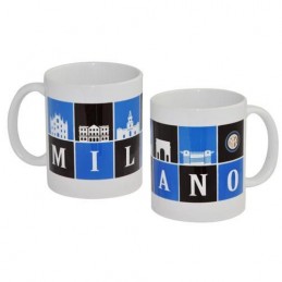 FC INTERNAZIONALE MILANO MUG TAZZA