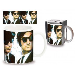 BLUES BROTHERS MUG TAZZA
