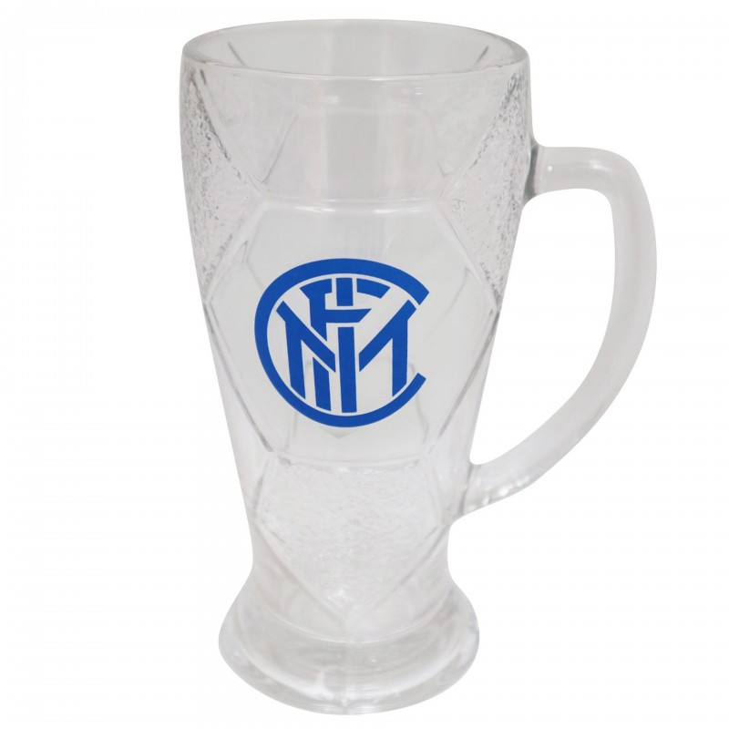 FC INTERNAZIONALE GLASS STEIN BICCHIERE BOCCALE