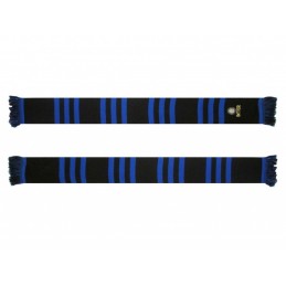SCIARPA SCARF FC INTERNAZIONALE UFFICIALE NERAZZURRA
